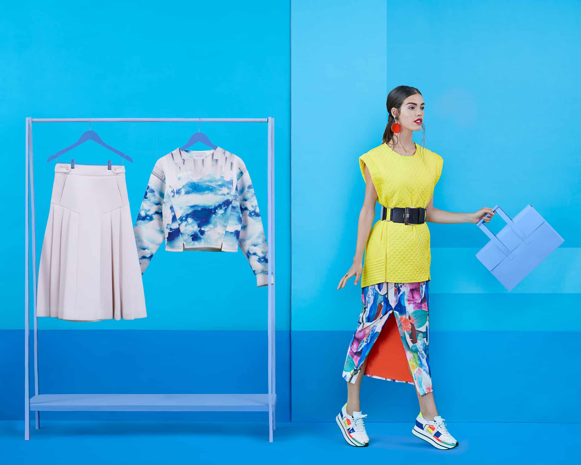 60$ Off On All Fashion Collection